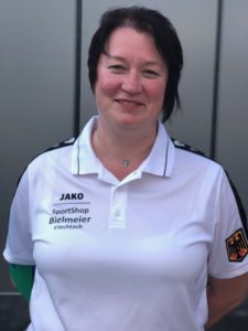 Kirsten Schmidt