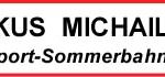 Markus Michail - Stocksport-Sommerbahnen