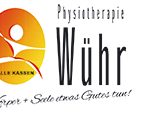 Physiotherapie Wühr