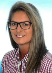 Silvia Rieger
