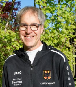 Dr. Florian Zschacke