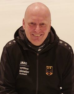 Bernd Heidrich
