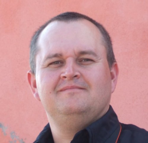 Michael Paukert