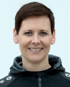 Heike Wühr