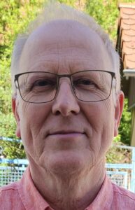 Ingolf Zwitzers