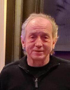 Matthias Döring