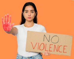 Ansprechpartner bei psychischer, physischer und sexualisierter Gewalt