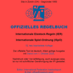 IER Regelheft 2026